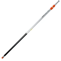 Perche Télescopique En Aluminium Bahco AP-3M Longueur De 200 à 350 Cm