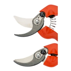 Sécateur Lames En Acier Trempé Bahco PG-12-F Capacité 20 Mm
