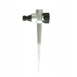 Pic Arrosage T Asperseur Mâle 15x21 Entrée F Sortie M 20x27 Métal