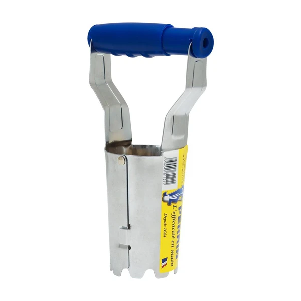 Plantoir Bulbes Articulé Perrin Diamètre Trou Ø 6 Cm Profondeur 11 Cm 2 Plantoir Bulbes Articulé Perrin Diamètre Trou Ø 6 Cm Profondeur 11 Cm – Image 2