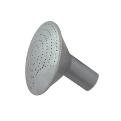 Pomme Plastique Arrosoir Guillouard Grille Acier Galvanisé Trous 1,4 Mm