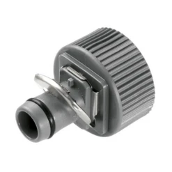 Raccord Nez De Robinet Tuyau Arrosage13 Mm 1/2" Robinet 20/27 Gardena