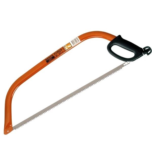 Scie à Bûches Bahco Avec Lame Pour Bois Vert Et Sec 760 Mm 10-30-51 1 Scie à Bûches Bahco Avec Lame Pour Bois Vert Et Sec 760 Mm 10-30-51