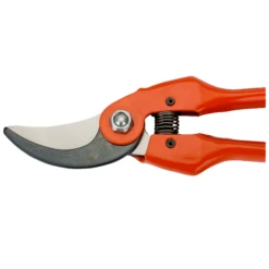 Sécateur Bahco P126-19-F Avec Poignée En Acier Capacité 15 Mm