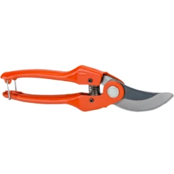 Sécateur Bahco P126-22-F Avec Poignée En Acier Capacité 20 Mm