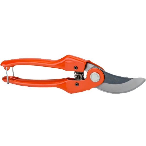 Sécateur Bahco P126-19-F Avec Poignée En Acier Capacité 15 Mm 4 Sécateur Bahco P126-19-F Avec Poignée En Acier Capacité 15 Mm – Image 4