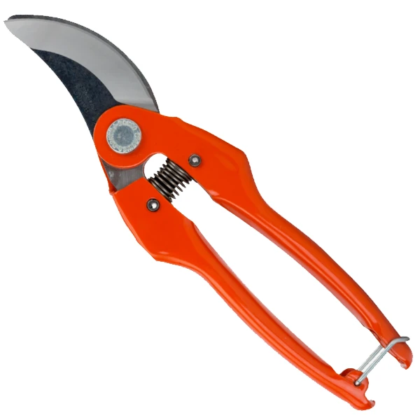 Sécateur Bahco P126-22-F Avec Poignée En Acier Capacité 20 Mm 5 Sécateur Bahco P126-22-F Avec Poignée En Acier Capacité 20 Mm – Image 5