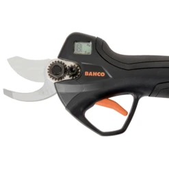 Sécateur électrique Bahco BCL20IB Sans Fil Coupe De 32 Mm 14,4 V 10 Sécateur électrique Bahco BCL20IB Sans Fil Coupe De 32 Mm 14,4 V -Magasin D'Outils De Jardinage seca4