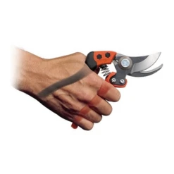 Sécateur Ergonomique Poignée Fixe PX-M2 T M Taille Coupe 20mm Bahco -Magasin D'Outils De Jardinage secateur ergonomique bahco