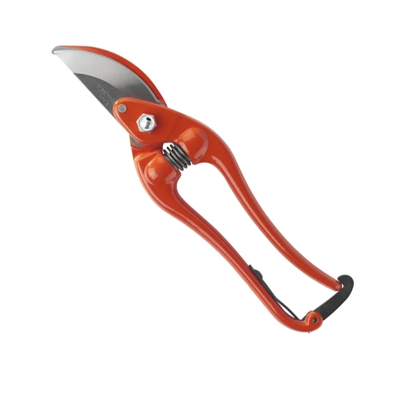 Sécateur Professionnel Forgé P3 Bahco Longueur 20 Cm P3-20-F 2 Sécateur Professionnel Forgé P3 Bahco Longueur 20 Cm P3-20-F – Image 2