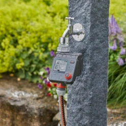 Programmateur Arrosage à 1 Voie - Select Gardena 7 Programmateur Arrosage à 1 Voie - Select Gardena -Magasin D'Outils De Jardinage select arrosage gardena