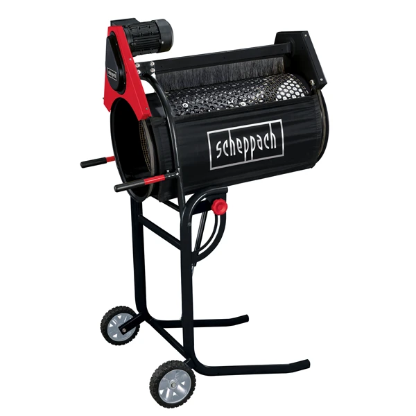 Tamis Rotatif Scheppach RS350 - 230V 50Hz 250W 1904501901 2 Tamis Rotatif Scheppach RS350 - 230V 50Hz 250W 1904501901 – Image 2