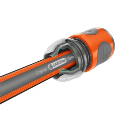 Tuyau Arrosage Gardena Flex Power Grip 25 Bar 19 Mm 50 Mètres -Magasin D'Outils De Jardinage technologie power grip gard